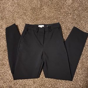 Black H&M Dress Pants